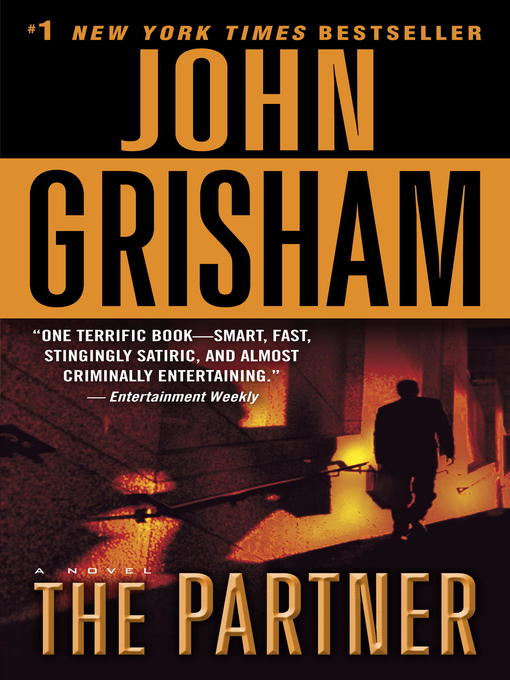 Title details for The Partner by John Grisham - Wait list